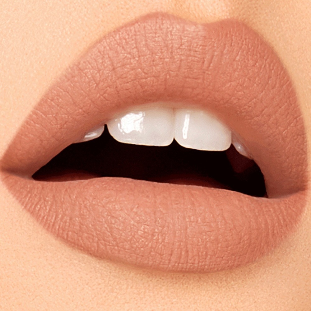 LAURA LEE LOS ANGELES SPICY PINK LIQUID LIPSTICK - Picture 2 of 6